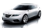 Saab 9X